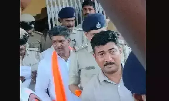 ಉಡುಪಿ | ಮಹೇಶ್ ಶೆಟ್ಟಿ ತಿಮರೋಡಿಯನ್ನು ನ್ಯಾಯಾಲಯಕ್ಕೆ ಹಾಜರುಪಡಿಸಲು ಆದೇಶ