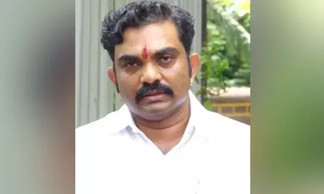 ಬೆಳ್ತಂಗಡಿ: ಸಾಕ್ಷಿ ದೂರುದಾರನನ್ನು ಎಸ್.ಐ.ಟಿ ವಶಕ್ಕೆ ಪಡೆದಿರುವುದು ಸ್ವಾಗತಾರ್ಹ: ಗಿರೀಶ್ ಮಟ್ಟಣ್ಣನವರ್