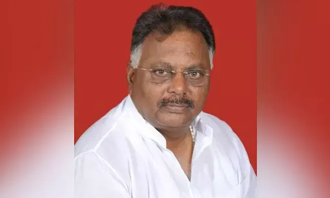 ಕಲಬುರಗಿ | ಮಳೆಯಿಂದ ಹಾನಿಗೊಳಗಾದ ಪ್ರತಿ ಎಕರೆಗೆ 25 ಸಾವಿರ ರೂ. ಪರಿಹಾರ ನೀಡಲು ಮಾಜಿ ಶಾಸಕ ಗುತ್ತೇದಾರ ಆಗ್ರಹ