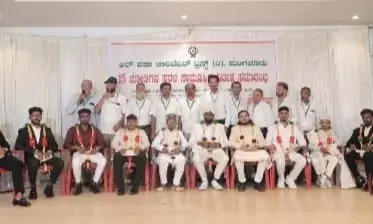 ಅಲ್ ವಫಾ ಚಾರಿಟೇಬಲ್ ಟ್ರಸ್ಟ್ ವತಿಯಿಂದ 15 ಜೋಡಿಗಳ ಸಾಮೂಹಿಕ ವಿವಾಹ