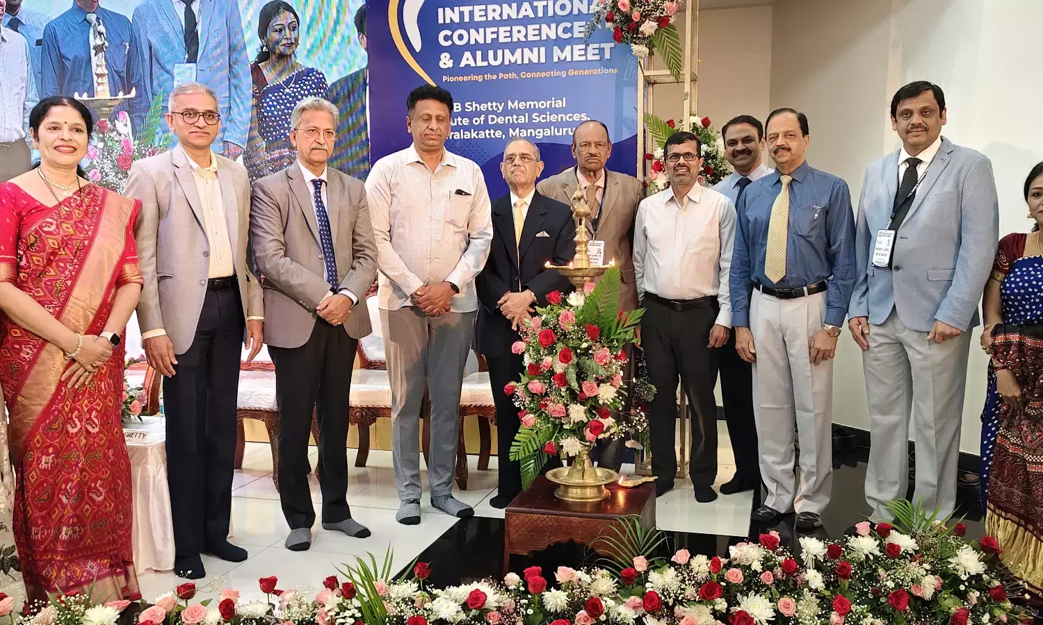 ಜಾಗತಿಕ ಮಟ್ಟದಲ್ಲಿ ದಂತವೈದ್ಯಕೀಯ ಕ್ಷೇತ್ರವು ಬದಲಾಗಿದೆ: ಡಾ.ಎಮ್.ಸಿ ಸುಧಾಕರ್