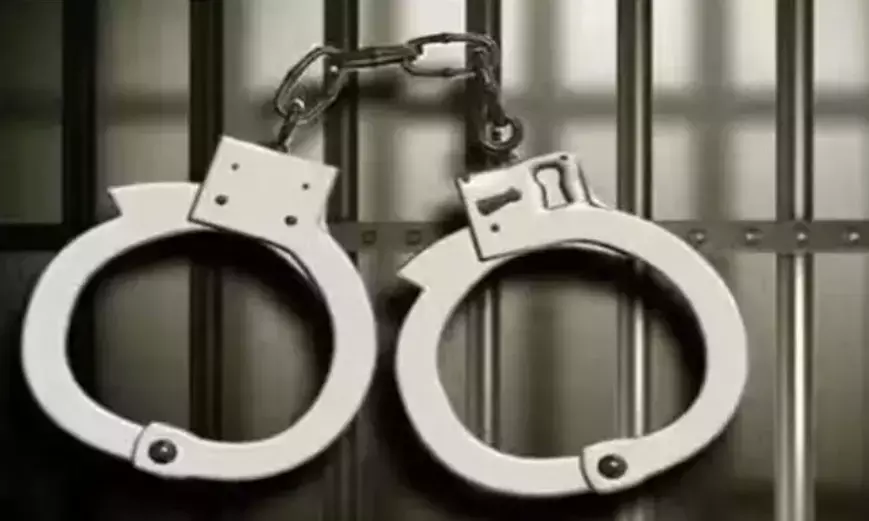 ರಾಯಚೂರು | ಕಳವು ಪ್ರಕರಣ : ಇಬ್ಬರು ಅಂತರಾಜ್ಯ ಕಳ್ಳರ ಬಂಧನ