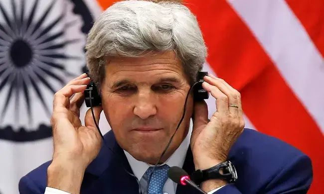 ಹಳಸಿದ ಭಾರತ-ಅಮೆರಿಕ ಸಂಬಂಧ: ಜಾನ್ ಕೆರಿ ಕಳವಳ