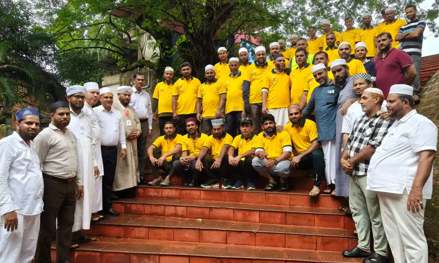 ಎಸ್‌ವೈಎಸ್: ಇಸಾಬ-ಸಾಂತ್ವನ ತಂಡದಿಂದ ವೆನ್ಲಾಕ್ ಆಸ್ಪತ್ರೆ ಸ್ವಚ್ಛತಾ ಕಾರ್ಯಕ್ರಮ