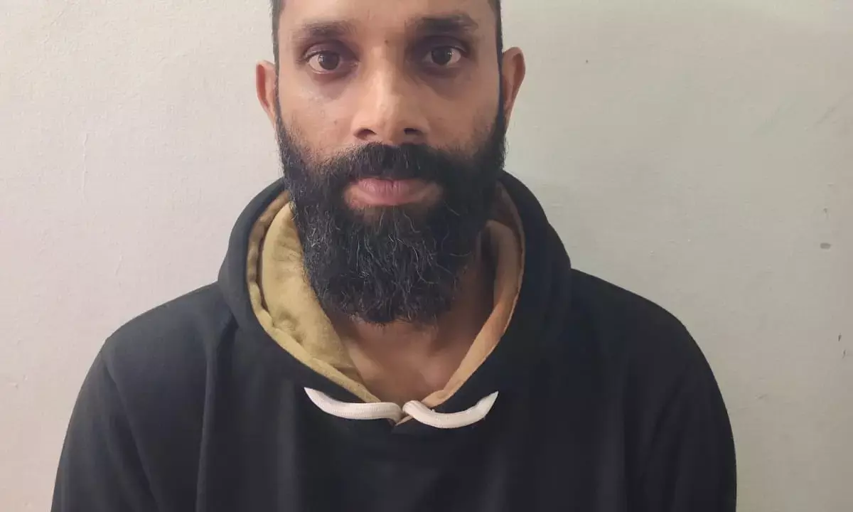 ಪಡುಬಿದ್ರೆ ಮನೆ ಕಳ್ಳತನ ಪ್ರಕರಣ: ಮತ್ತೊರ್ವ ಆರೋಪಿ ಬಂಧನ