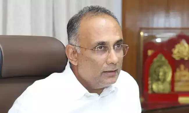 ಎಲ್ಲ ಅರ್ಹ ಪತ್ರಕರ್ತರಿಗೆ ಮಾಧ್ಯಮ ಸಂಜೀವಿನಿ ಯೋಜನೆ: ದಿನೇಶ್ ಗುಂಡೂರಾವ್