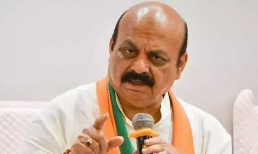 ಧರ್ಮಸ್ಥಳ ಪ್ರಕರಣ|ಎನ್‍ಐಎ ತನಿಖೆಗೆ ಬೊಮ್ಮಾಯಿ ಆಗ್ರಹ