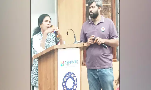 ನಕ್ಸಲ್‌ ಹೆಸರಿನಲ್ಲಿ ಆದಿವಾಸಿಗಳ ಹತ್ಯೆ : ಸೋನಿ ಸೋರಿ ಆರೋಪ