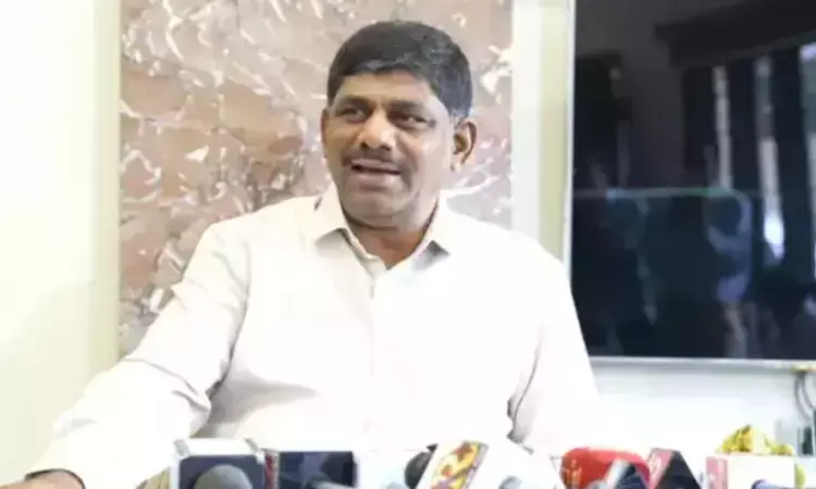 ನಮ್ಮ ದೊಡ್ಡಮ್ಮನ ಮನೆ ಪಕ್ಕದಲ್ಲೆೇ ಆರೆಸ್ಸೆಸ್ ಶಾಖೆ ಇತ್ತು : ಡಿ.ಕೆ.ಸುರೇಶ್