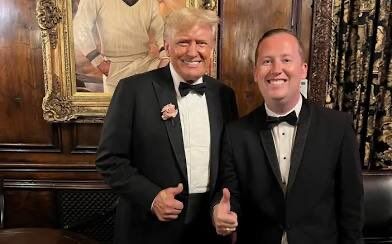 ಭಾರತಕ್ಕೆ ಅಮೆರಿಕದ ರಾಯಭಾರಿಯಾಗಿ ಟ್ರಂಪ್ ಆಪ್ತ ನೇಮಕ