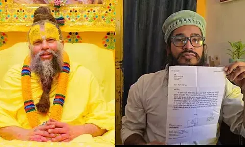 ಮಧ್ಯಪ್ರದೇಶ | ಹಿಂದೂ ಧರ್ಮ ಪ್ರಚಾರಕ ಪ್ರೇಮಾನಂದ ಮಹಾರಾಜ್‌ಗೆ ಕಿಡ್ನಿ ದಾನ ಮಾಡಲು ಮುಂದಾದ ಮುಸ್ಲಿಂ ಯುವಕ