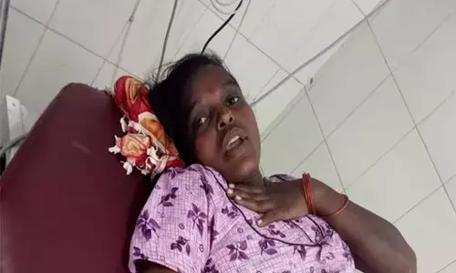 ಶಿವಮೊಗ್ಗ | ಮಗುವಿನ ಕತ್ತು ಕೊಯ್ದು ಹತ್ಯೆ; ತನಿಖೆಯಿಂದ ಬಯಲಾಯ್ತು ಹೆತ್ತಮ್ಮನ ಹೇಯ ಕೃತ್ಯ!