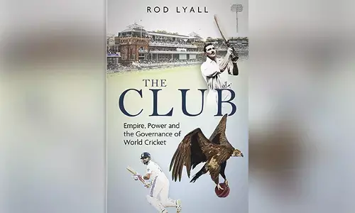 ಅಂತರ್‌ರಾಷ್ಟ್ರೀಯ ಕ್ರಿಕೆಟ್: ಭಾರತವೇ ಬಾಸ್