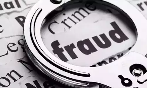 ಕಲಬುರಗಿ | ಸೈಬರ್ ವಂಚನೆ ಆರೋಪ : ಪ್ರಕರಣ ದಾಖಲು