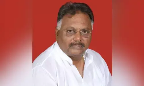 ಕಲಬುರಗಿ | ಮಳೆಯಿಂದ ಹಾನಿಗೊಳಗಾದ ಪ್ರತಿ ಎಕರೆಗೆ 25 ಸಾವಿರ ರೂ. ಪರಿಹಾರ ನೀಡಲು ಮಾಜಿ ಶಾಸಕ ಗುತ್ತೇದಾರ ಆಗ್ರಹ