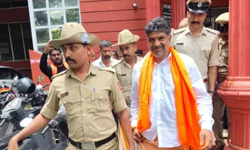 ಉಡುಪಿ: ಮಹೇಶ್ ಶೆಟ್ಟಿ ತಿಮರೋಡಿಗೆ ಷರತ್ತುಬದ್ಧ ಜಾಮೀನು ಮಂಜೂರು