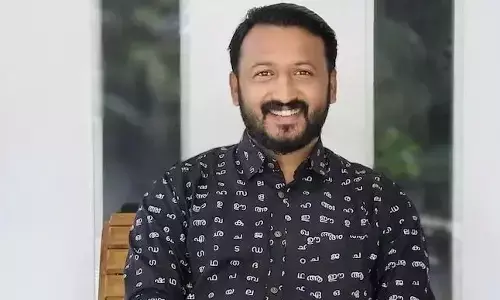 ಲೈಂಗಿಕ ದೌರ್ಜನ್ಯ ಆರೋಪ | ವಿಪಕ್ಷಗಳು ರಾಜೀನಾಮೆಗೆ ಒತ್ತಾಯಿಸುತ್ತಿದ್ದಂತೆ ರಾಹುಲ್ ಮಾಂಕೂಟತ್ತಿಲ್‌ ಬೆಂಬಲಕ್ಕೆ ನಿಂತ ಕಾಂಗ್ರೆಸ್