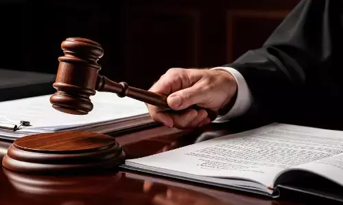 ಚಿಕ್ಕಮಗಳೂರು |ಬಾಲಕಿ ಅತ್ಯಾಚಾರ ಪ್ರಕರಣ: ಇಬ್ಬರು ಆರೋಪಿಗಳಿಗೆ 10 ವರ್ಷ ಜೈಲು ಶಿಕ್ಷೆ