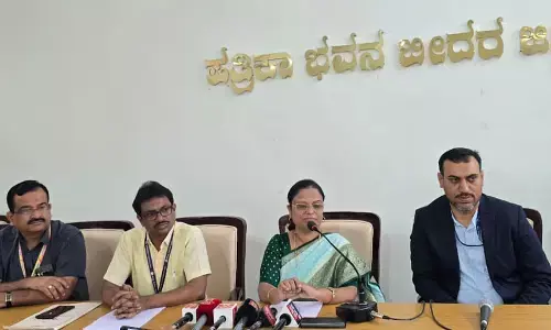 ಬೀದರ್ | ತೆರಿಗೆ ವಂಚನೆ : ಆರೋಪಿಯ ಬಂಧನ