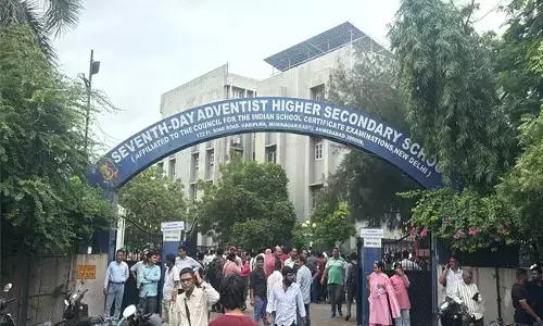 ಇರಿತಕ್ಕೊಳಗಾದ ವಿದ್ಯಾರ್ಥಿಗೆ ವೈದ್ಯಕೀಯ ನೆರವು ಒದಗಿಸುವಲ್ಲಿ ವಿಳಂಬ: ಪ್ರಾಂಶುಪಾಲ, ಇಬ್ಬರು ಶಿಕ್ಷಕರ ವಿರುದ್ಧ ಪ್ರಕರಣ