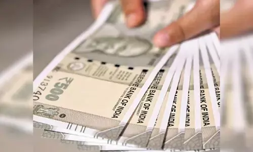 ಜಾರ್ಖಂಡ್ | ಎರಡು ಕೋಟಿ ರೂ.ಮುಖಬೆಲೆಯ ಖೋಟಾ ನೋಟುಗಳು ವಶ,ಇಬ್ಬರ ಬಂಧನ