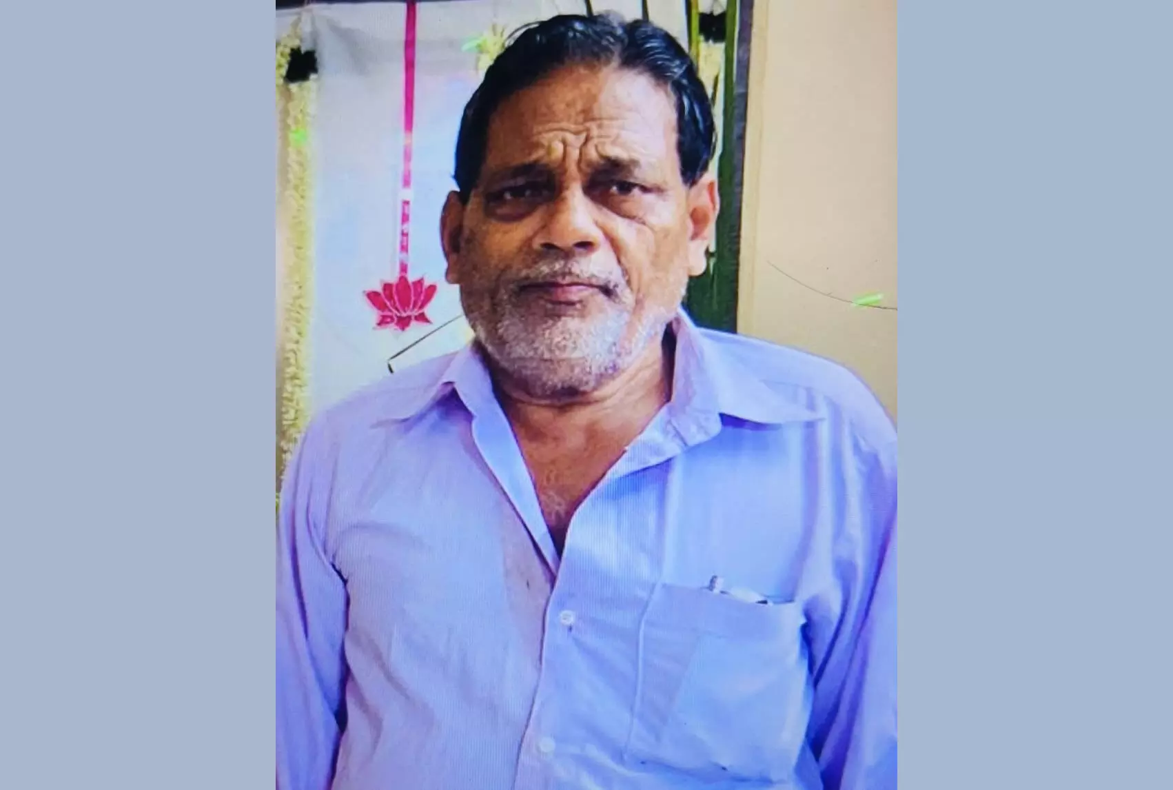 ಸಾಗರ | ದೃಷ್ಟಿದೋಷದಿಂದ ಬೇಸತ್ತು ವ್ಯಕ್ತಿ ಆತ್ಮಹತ್ಯೆ