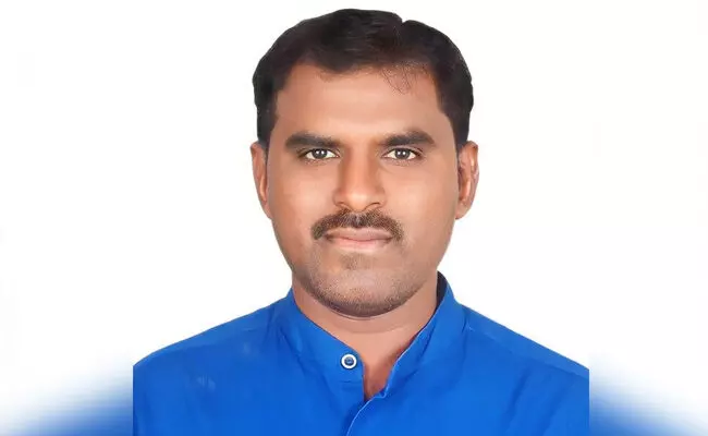 ಕಲಬುರಗಿ| ಡಾ.ಅಂಬೇಡ್ಕರ್ ಸ್ಮಾರಕ ಭವನದಲ್ಲಿ ಆ.31ರಂದು ಕವಿಗೋಷ್ಠಿ: ರವಿಕುಮಾರ ಕೋಳಕೂರ ಕಲಬುರಗಿ| ಡಾ.ಅಂಬೇಡ್ಕರ್ ಸ್ಮಾರಕ ಭವನದಲ್ಲಿ ಆ.31ರಂದು ಕವಿಗೋಷ್ಠಿ: ರವಿಕುಮಾರ ಕೋಳಕೂರ