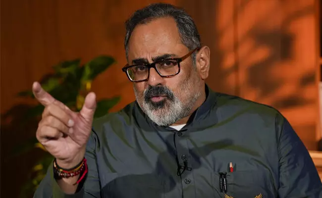 ಹಿಂದುಗಳ ಕ್ಷಮೆ ಯಾಚಿಸಿ, ಇಲ್ಲದಿದ್ದರೆ ಅಯ್ಯಪ್ಪ ಸಂಗಮಮ್ ನಲ್ಲಿ ಪಾಲ್ಗೊಳ್ಳಲು ಬಿಡುವುದಿಲ್ಲ: ಕೇರಳ, ತಮಿಳುನಾಡು ಸಿಎಂಗಳಿಗೆ ಕೇರಳ ಬಿಜೆಪಿ ಮುಖ್ಯಸ್ಥರ ಎಚ್ಚರಿಕೆ ಹಿಂದುಗಳ ಕ್ಷಮೆ ಯಾಚಿಸಿ, ಇಲ್ಲದಿದ್ದರೆ ಅಯ್ಯಪ್ಪ ಸಂಗಮಮ್ ನಲ್ಲಿ ಪಾಲ್ಗೊಳ್ಳಲು ಬಿಡುವುದಿಲ್ಲ: ಕೇರಳ, ತಮಿಳುನಾಡು ಸಿಎಂಗಳಿಗೆ ಕೇರಳ ಬಿಜೆಪಿ ಮುಖ್ಯಸ್ಥರ ಎಚ್ಚರಿಕೆ