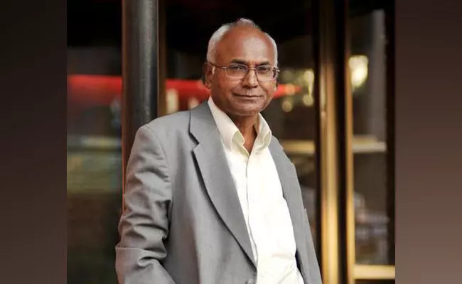 ಕಾಂಗ್ರೆಸ್ ನ ಒಬಿಸಿ ಸಮಿತಿಯಲ್ಲಿ ಕಂಚ ಐಲಯ್ಯ ಶೆಫರ್ಡ್ ಹೆಸರು! ಕಾಂಗ್ರೆಸ್ ನ ಒಬಿಸಿ ಸಮಿತಿಯಲ್ಲಿ ಕಂಚ ಐಲಯ್ಯ ಶೆಫರ್ಡ್ ಹೆಸರು!