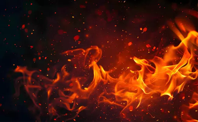 ಅರುಣಾಚಲ ಪ್ರದೇಶ: ಶಾಲೆಯಲ್ಲಿ ಬೆಂಕಿ ಅವಘಡ, 8ರ ಹರೆಯದ ವಿದ್ಯಾರ್ಥಿ ಸಜೀವ ದಹನ