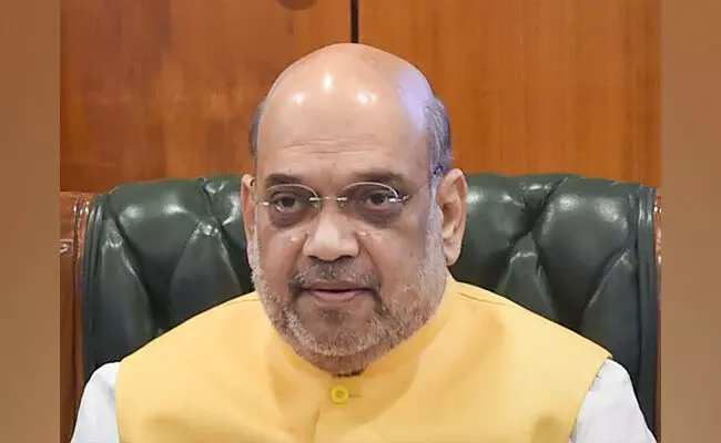 ಕಲಾಪಗಳ ನಿರ್ವಹಣೆಗೆ ಅಡ್ಡಿಪಡಿಸುವುದು ದೇಶಕ್ಕೆ ಹಿತವಲ್ಲ: ಅಮಿತ್ ಶಾ ಕಲಾಪಗಳ ನಿರ್ವಹಣೆಗೆ ಅಡ್ಡಿಪಡಿಸುವುದು ದೇಶಕ್ಕೆ ಹಿತವಲ್ಲ: ಅಮಿತ್ ಶಾ