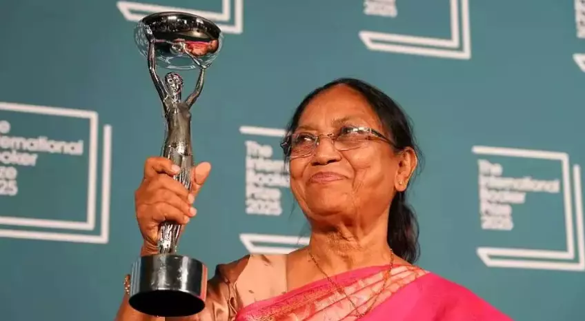 ʼದಸರಾ ಉದ್ಘಾಟನೆʼಗೆ ಆಹ್ವಾನ ನನಗೆ ಅತೀವ ಸಂತೋಷವನ್ನು ತಂದಿದೆ : ಬಾನು ಮುಷ್ತಾಕ್