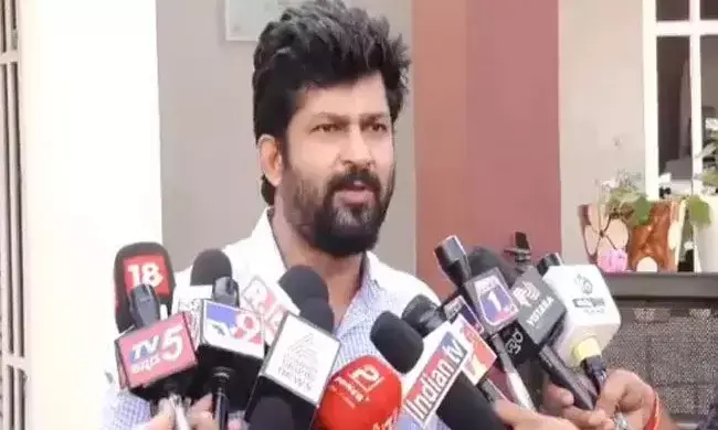 ದಸರಾ ಉದ್ಘಾಟನೆಗೆ ಬಾನು ಮುಷ್ತಾಕ್ ಹೇಗೆ ಸೂಕ್ತ ವ್ಯಕ್ತಿ? : ಪ್ರತಾಪ್‌ ಸಿಂಹ