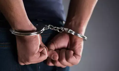 ನೋಯ್ಡಾ | ವರದಕ್ಷಿಣೆ ಕಿರುಕುಳ: ಬೆಂಕಿ ಹಚ್ಚಿ ಪತ್ನಿಯನ್ನು ಕೊಂದ ಪತಿ!