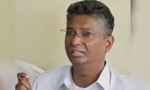 ಸಿಎಂ ಸ್ಥಾನ ಸಿಗುತ್ತೆ ಎಂದರೆ ನಾನು, ಶಾಸಕ ಚೆನ್ನಾರೆಡ್ಡಿ ಇಬ್ಬರೂ ಆರೆಸ್ಸೆಸ್‌  ಗೀತೆ ಹಾಡುತ್ತೇವೆ : ಸತೀಶ್ ಜಾರಕಿಹೊಳಿ ವ್ಯಂಗ್ಯ