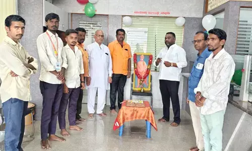 ಸಿರವಾರ | ಸ್ವಾಮಿ ವಿವೇಕಾನಂದ ಪತ್ತಿನ ಸಹಕಾರ ಸಂಘದ 2ನೇ ವಾರ್ಷಿಕೋತ್ಸವದ ಸಂಭ್ರಮ