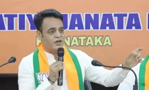 ʼಧರ್ಮಸ್ಥಳ ಪ್ರಕರಣʼ ಎನ್‍ಐಎ ತನಿಖೆಗೆ ಒಪ್ಪಿಸಿ : ಅಶ್ವತ್ಥನಾರಾಯಣ್