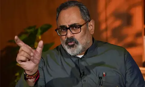 ಹಿಂದುಗಳ ಕ್ಷಮೆ ಯಾಚಿಸಿ, ಇಲ್ಲದಿದ್ದರೆ ಅಯ್ಯಪ್ಪ ಸಂಗಮಮ್‌ ನಲ್ಲಿ ಪಾಲ್ಗೊಳ್ಳಲು ಬಿಡುವುದಿಲ್ಲ: ಕೇರಳ, ತಮಿಳುನಾಡು ಸಿಎಂಗಳಿಗೆ ಕೇರಳ ಬಿಜೆಪಿ ಮುಖ್ಯಸ್ಥರ ಎಚ್ಚರಿಕೆ