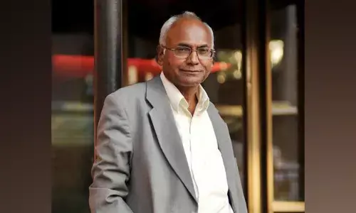 ಕಾಂಗ್ರೆಸ್‌ ನ ಒಬಿಸಿ ಸಮಿತಿಯಲ್ಲಿ ಕಂಚ ಐಲಯ್ಯ ಶೆಫರ್ಡ್ ಹೆಸರು!