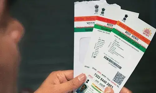 ಪ್ರತಿಪಕ್ಷಗಳಿಂದ ಎಸ್ಐಆರ್ ವಿರುದ್ಧ ಅಪಪ್ರಚಾರ: ಬಿಜೆಪಿ