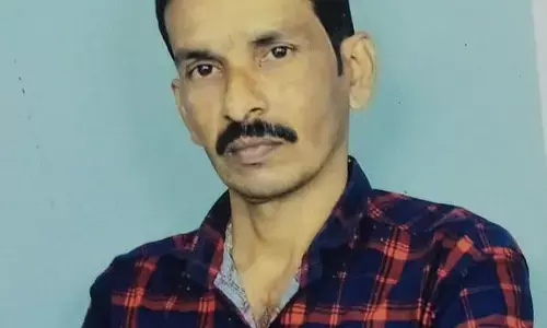 ಮೆದುಳು ನಿಷ್ಕ್ರಿಯೆಗೊಂಡ ವ್ಯಕ್ತಿಯ ಅಂಗಾಂಗ ದಾನ: ಸಾವಿನಲ್ಲಿ ಸಾರ್ಥಕತೆ ಮೆರೆದ ಅಂಕೋಲಾ ನಿವಾಸಿ