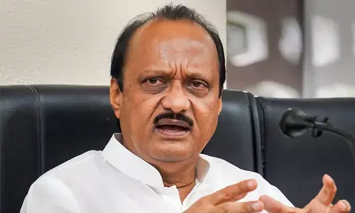 ಭಾರತ-ಪಾಕ್ ಪಂದ್ಯ ವಿಷಯವೇ ಅಲ್ಲ, ಪ್ರತಿಪಕ್ಷಗಳು ಪ್ರಮುಖ ವಿಷಯಗಳನ್ನೆತ್ತಬೇಕು: ಅಜಿತ್ ಪವಾರ್