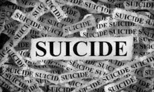ಅಫಜಲಪುರ | ಗುಟ್ಕಾ ತಿನ್ನಬೇಡ ಎಂದಿದ್ದಕ್ಕೆ ವಿದ್ಯಾರ್ಥಿ ಆತ್ಮಹತ್ಯೆ