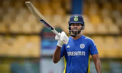 ದುಲೀಪ್ ಟ್ರೋಫಿ: ಪಶ್ಚಿಮ ವಲಯದ ನಾಯಕತ್ವ ತಿರಸ್ಕರಿಸಿದ ಶ್ರೇಯಸ್ ಅಯ್ಯರ್