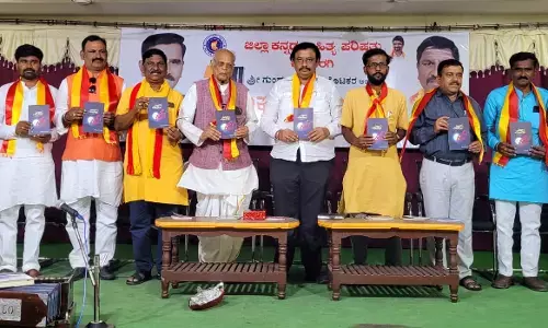 ಕಲಬುರಗಿ | ಅಕ್ಷರ ಬೆಳದಿಂಗಳು ಕೃತಿ ಜನಾರ್ಪಣೆ