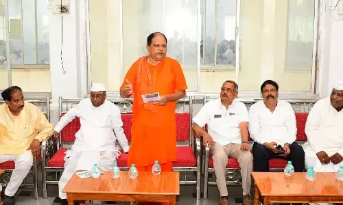 ಕಲಬುರಗಿ | ಬಸವ ಸಂಸ್ಕೃತಿ ಅಭಿಯಾನದ ಮೂರನೇ ಸುತ್ತಿನ ಪೂರ್ವಭಾವಿ ಸಭೆ