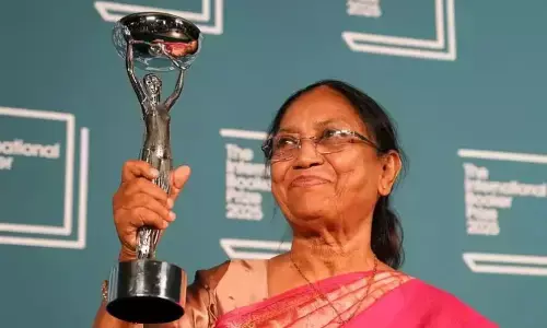 ʼದಸರಾ ಉದ್ಘಾಟನೆʼಗೆ ಆಹ್ವಾನ ನನಗೆ ಅತೀವ ಸಂತೋಷವನ್ನು ತಂದಿದೆ : ಬಾನು ಮುಷ್ತಾಕ್