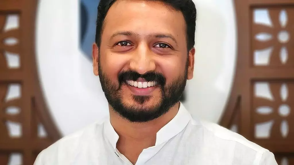 ಲೈಂಗಿಕ ಕಿರುಕುಳ ಆರೋಪ : ಶಾಸಕ ರಾಹುಲ್ ಮಾಂಕೂಟತ್ತಿಲ್‌ ಕಾಂಗ್ರೆಸ್‌ನಿಂದ ಅಮಾನತು