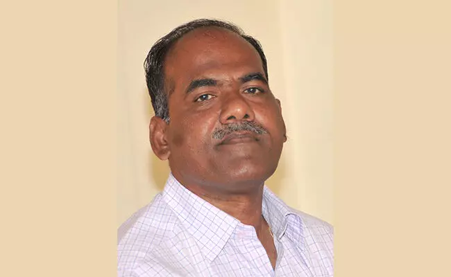 ಪ್ರೊ. ಮಹೇಶ್ ಚಂದ್ರ ಗುರು ನೆನಪು