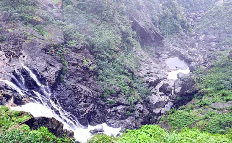 ದೇಶದ ಅತಿ ಎತ್ತರದ ಕುಂಚಿಕಲ್ ಅಬ್ಬಿ ಫಾಲ್ಸ್ ಅಭಿವೃದ್ಧಿಗೆ ಹೋರಾಟ ದೇಶದ ಅತಿ ಎತ್ತರದ ಕುಂಚಿಕಲ್ ಅಬ್ಬಿ ಫಾಲ್ಸ್ ಅಭಿವೃದ್ಧಿಗೆ ಹೋರಾಟ